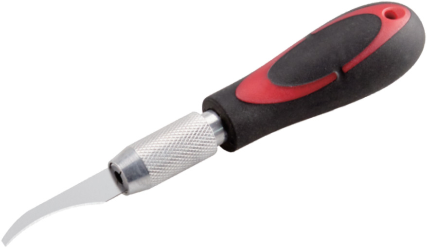 CARVING KNIFE