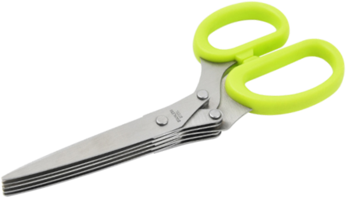 HOUSEHOLD SCISSORS