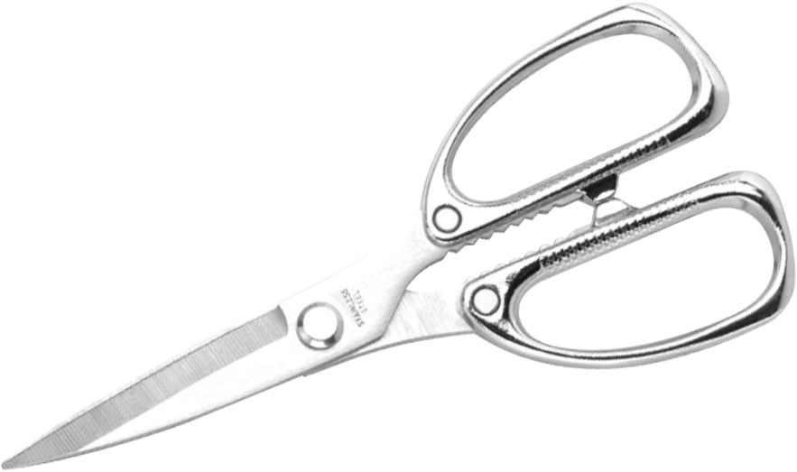 HOUSEHOLD SCISSORS