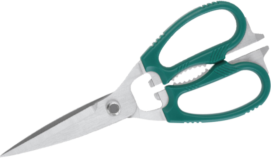 HOUSEHOLD SCISSORS