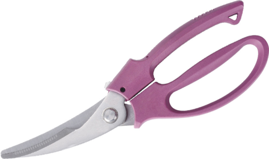 HOUSEHOLD SCISSORS