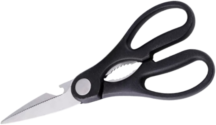KITCHEN SCISSORS