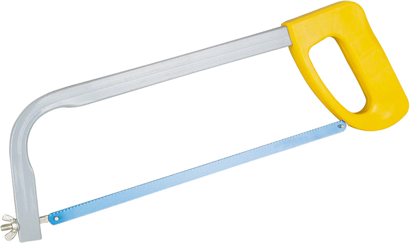 SQUARE TUBULAR HACKSAW