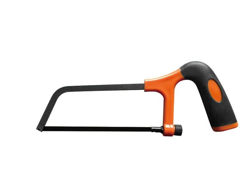 MINI SAW FRAME
