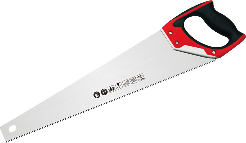 HAND SAW