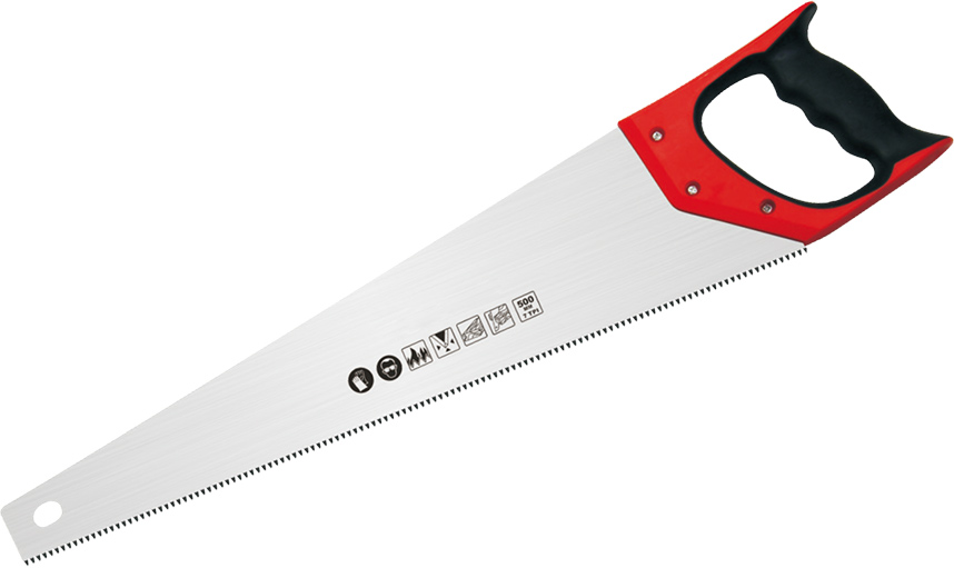 HAND SAW