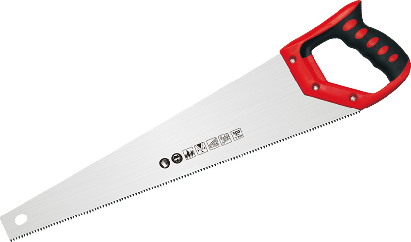 HAND SAW