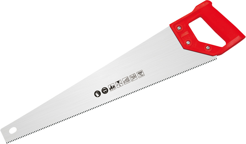 HAND SAW