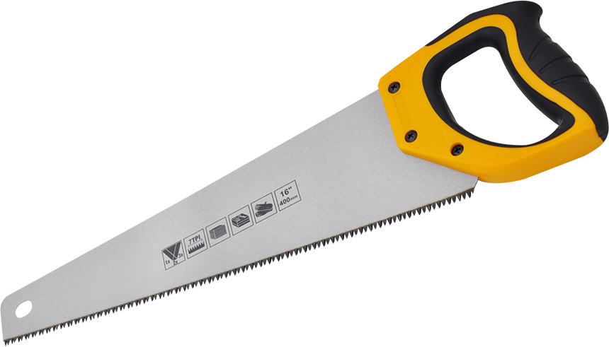HAND SAW