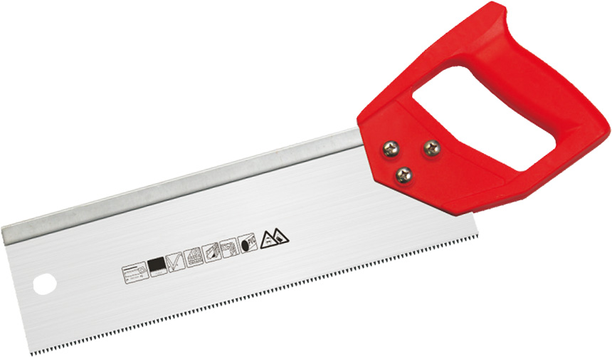 BACK SAW