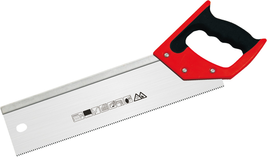 BACK SAW
