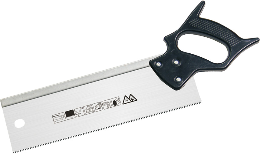 BACK SAW