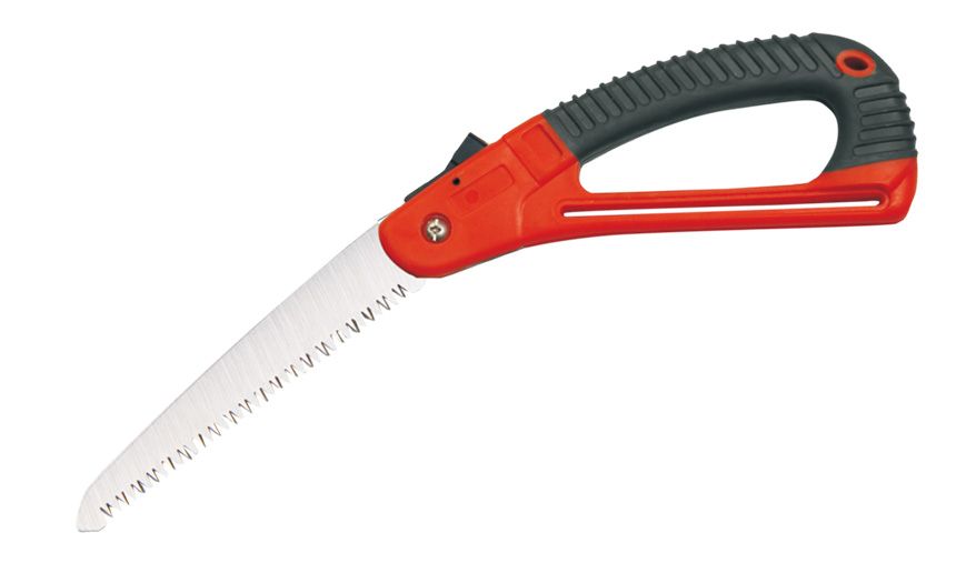 FOLDING SAW
