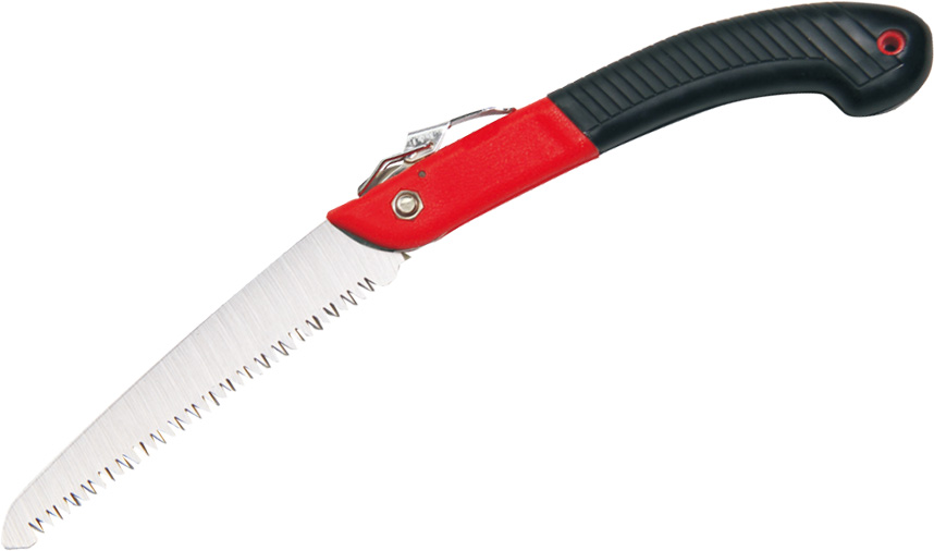 FOLDING SAW
