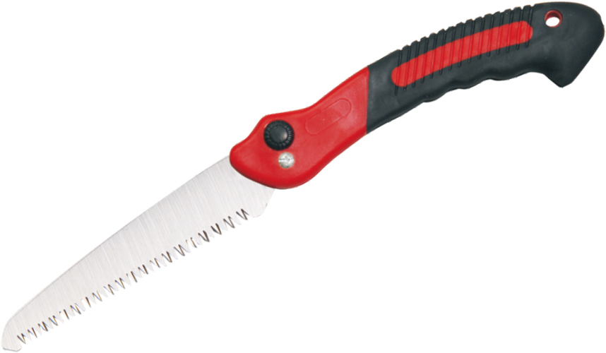 FOLDING SAW
