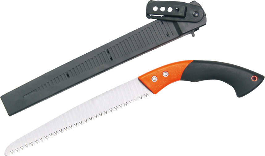 WAIST SAW