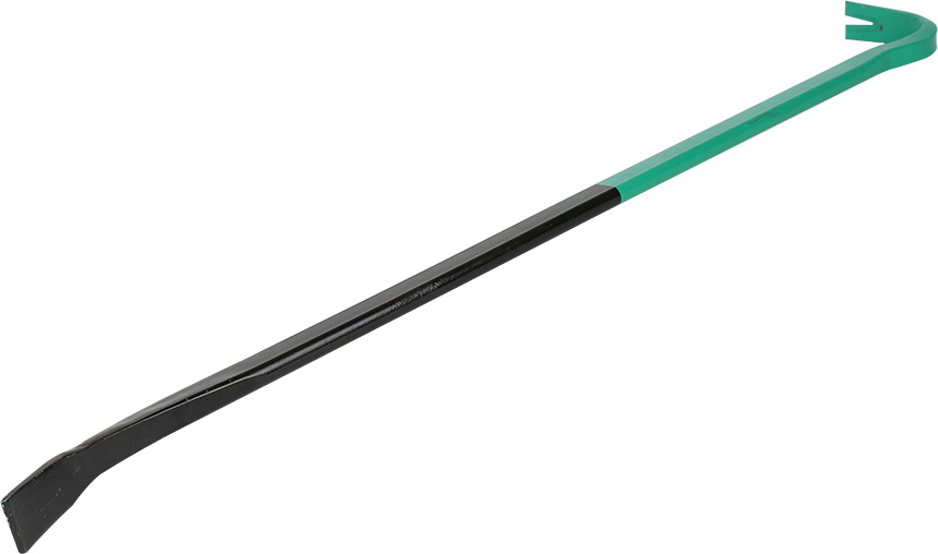 WRECKING BAR