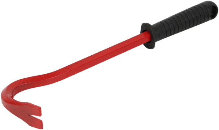 WRECKING BAR