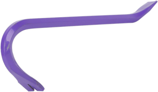 WRECKING BAR
