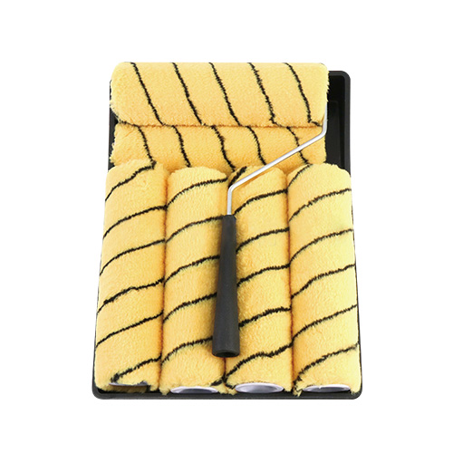 8PCS 9" PAINT TOOLS KIT
