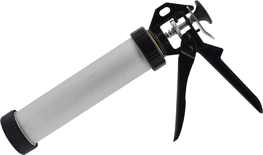 PROFESSIONAL CAULKING GUN
