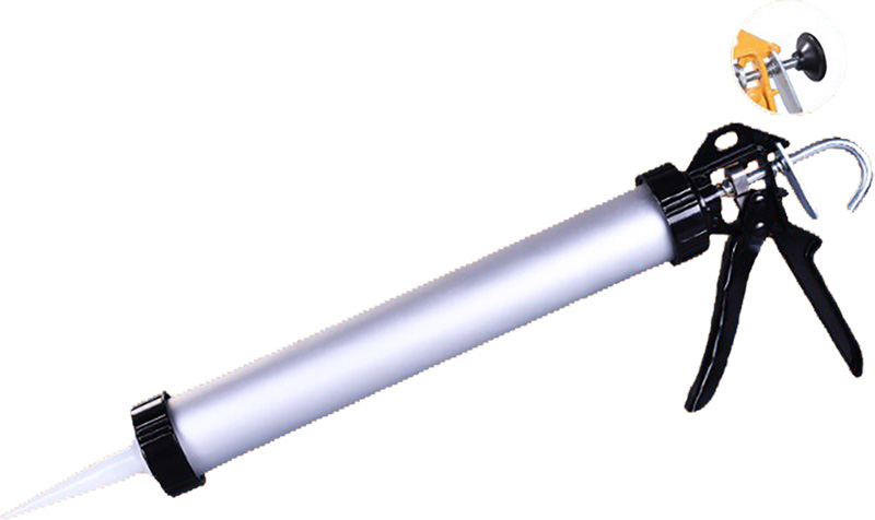 PROFESSIONAL CAULKING GUN