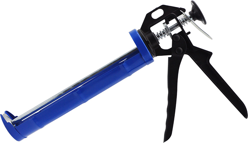 STEEL FRAME CAULKING GUN