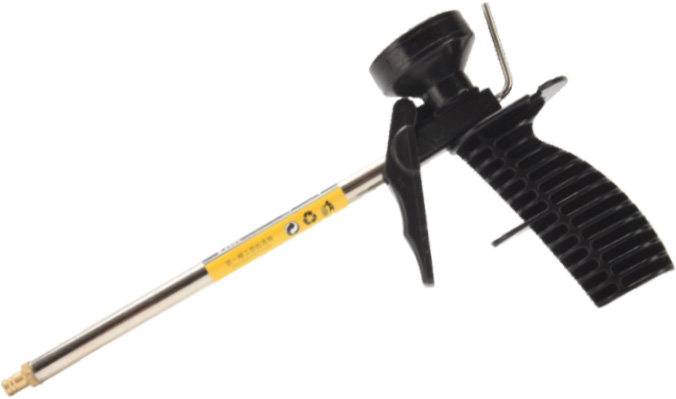 FOAM GUN