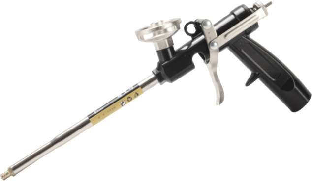 FOAM GUN