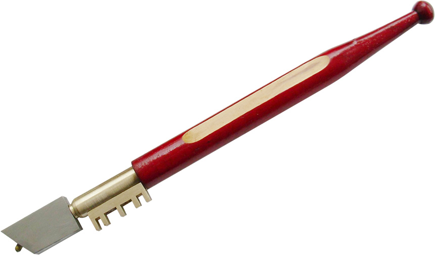 DIAMOND GLASS CUTTER