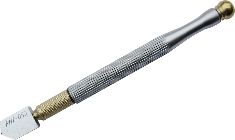 DIAMOND GLASS CUTTER