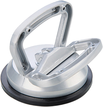 ALUMINIUM SINGLE HEAD SUCTION LIFT