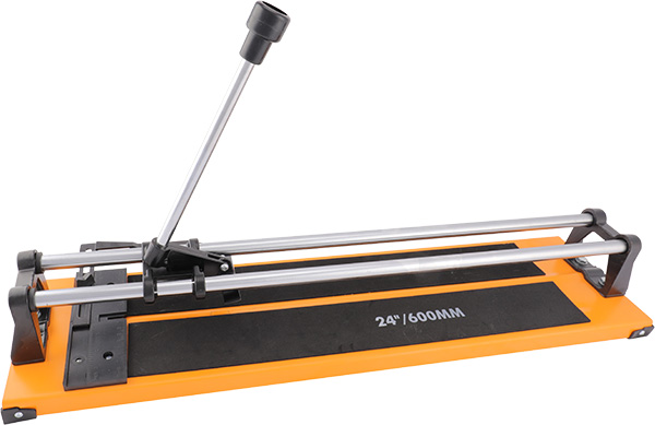 HEAVY DUTY TILE CUTTING