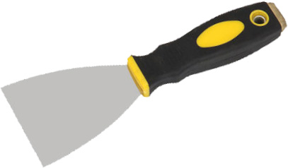 WALL SCRAPER