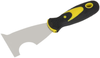 MULTI-PURPOSE SCRAPER