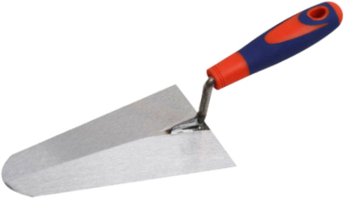 BRICKLAYING TROWEL