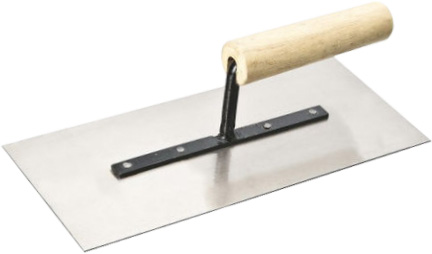 PLASTERING TROWEL