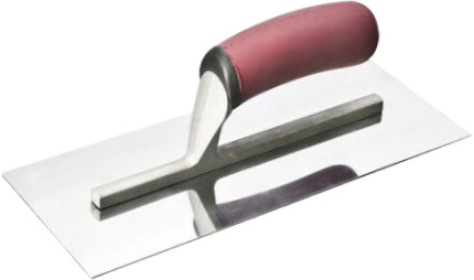 PLASTERING TROWEL