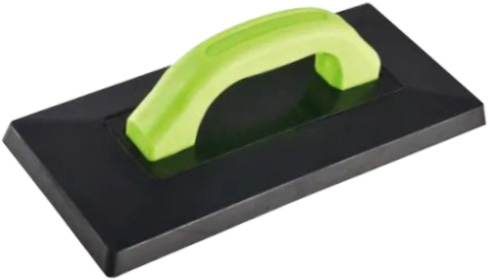 FOAM TROWEL