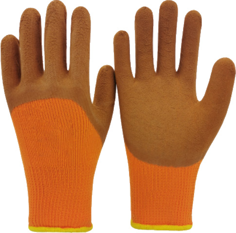 LATEX GLOVES