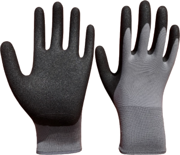 13G NITRILE GLOVES