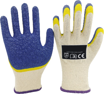 10G LATEX GLOVES