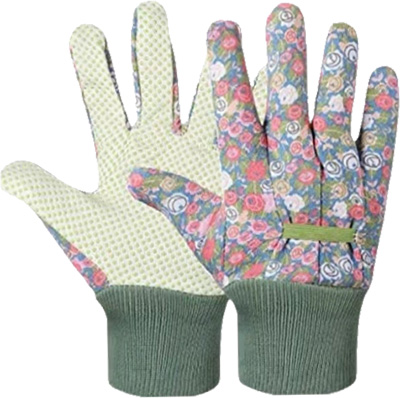 GARDEN GLOVES