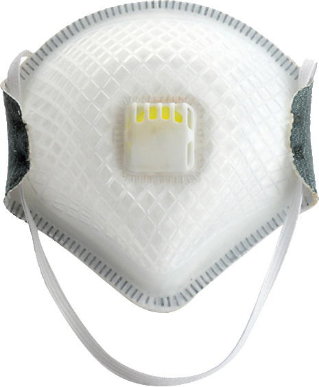 10PCS FFP2 DUST MASK