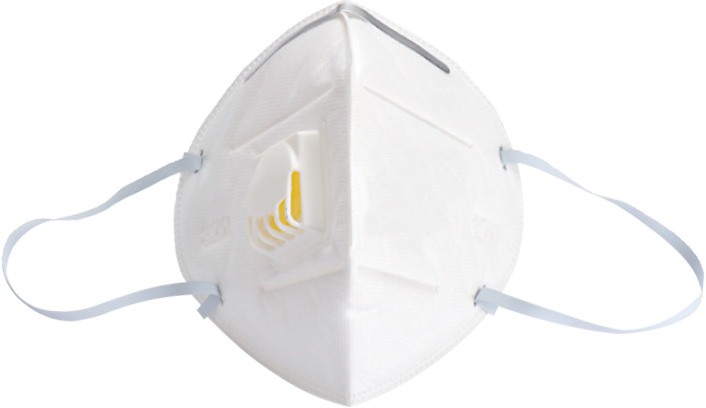 10PCS FFP2 DUST MASK