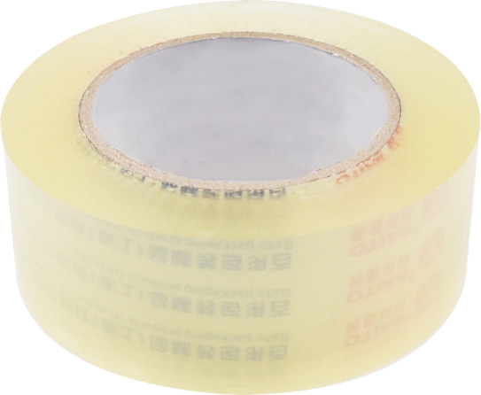 SCOTCH PACKING TAPE