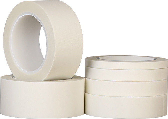 SELF-ADHE SIVE FIBERGLASS MESH TAPE