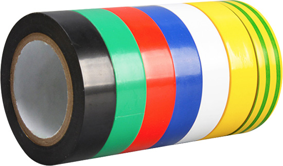 INSULATING TAPE SET