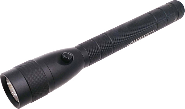 3W LED FLASHLIGHT