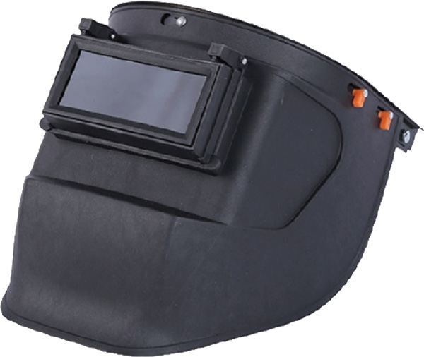 HIGH ALTITUDE SUPPORT WEDING HELMET